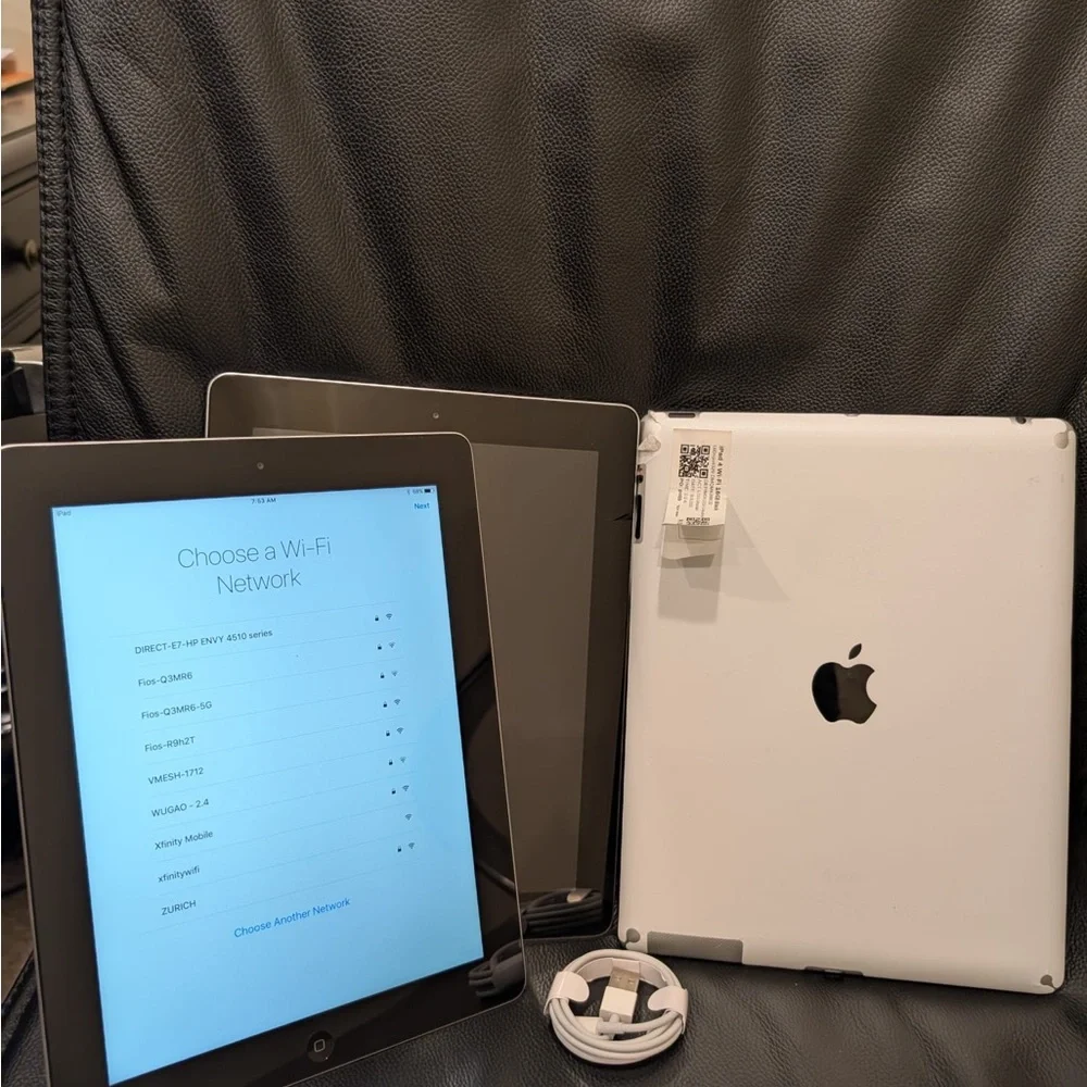 HP Chromebook with Black and Silver Finish